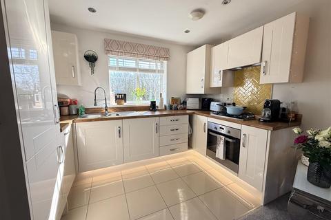 undefined, Fussell Way, Wollaston, Stourbridge