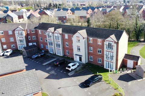 undefined, Fussell Way, Wollaston, Stourbridge