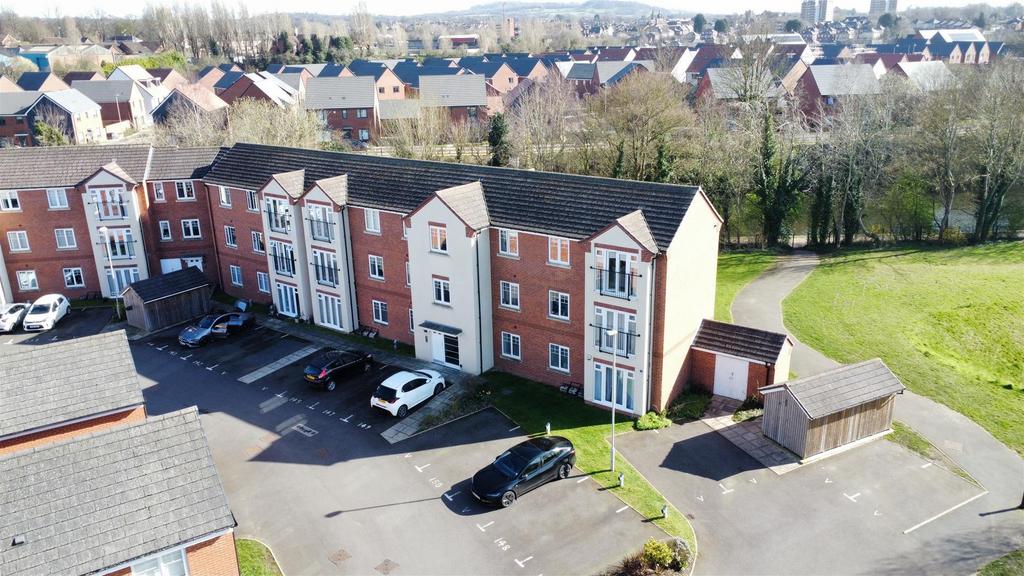 Fussell Way Wollaston 1.jpg