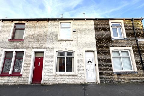 undefined, Admiral Street, Lancashire BB10