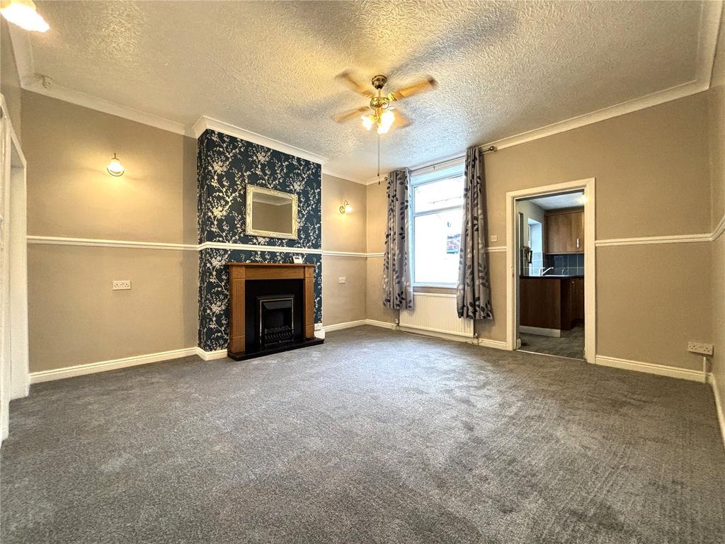 2nd Reception Room