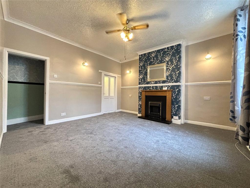 2nd Reception Room