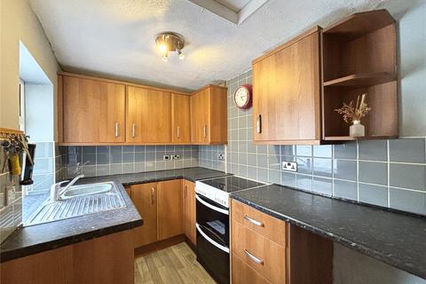 undefined, Admiral Street, Lancashire BB10