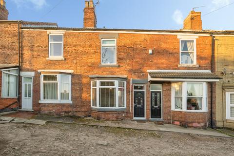 Silverwood View, Conisbrough, Doncaster