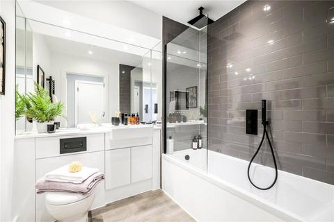 3 bedroom flat for sale, Poplar Walk, Croydon, CR0