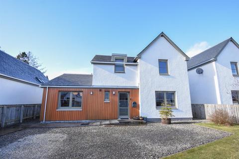 4 bedroom detached house for sale, 25 The Glebe, Kiltarlity, Beauly
