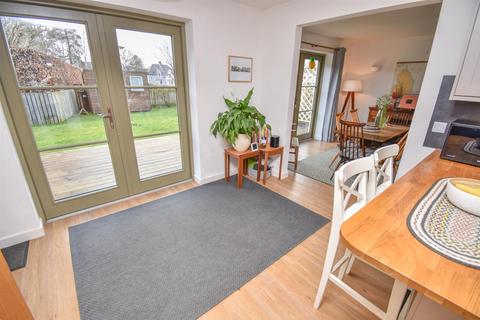 4 bedroom detached house for sale, 25 The Glebe, Kiltarlity, Beauly