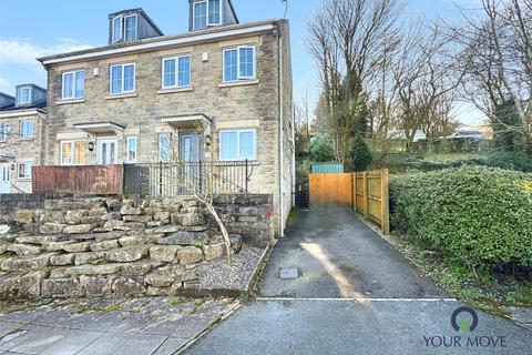 undefined, Weavers Mews, Lancashire BB3