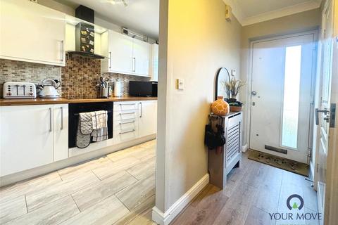 undefined, Weavers Mews, Lancashire BB3