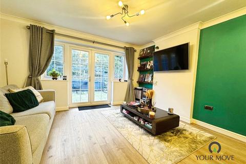 undefined, Weavers Mews, Lancashire BB3