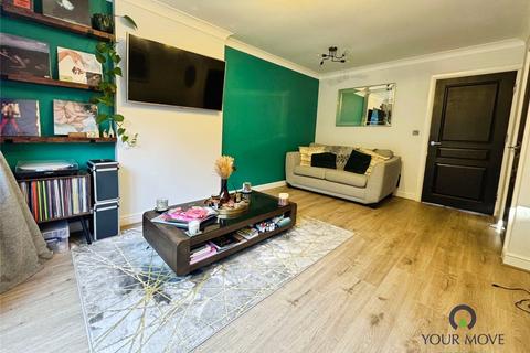 undefined, Weavers Mews, Lancashire BB3