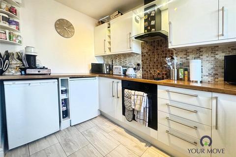 undefined, Weavers Mews, Lancashire BB3