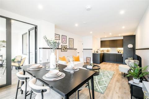 3 bedroom flat for sale, Poplar Walk, Croydon, CR0