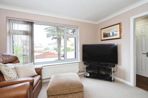4 bedroom semi-detached house for sale, Ophir Road, WORTHING, West Sussex