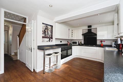 4 bedroom semi-detached house for sale, Ophir Road, WORTHING, West Sussex