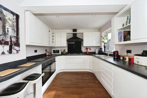 4 bedroom semi-detached house for sale, Ophir Road, WORTHING, West Sussex