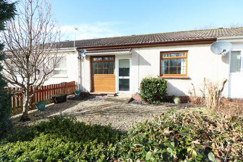 undefined, Mossbank, Prestwick, KA9