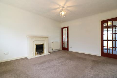 undefined, Mossbank, Prestwick, KA9