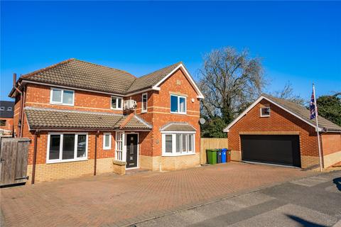 undefined, Wisteria Drive, Healing, GRIMSBY, Lincolnshire, DN41