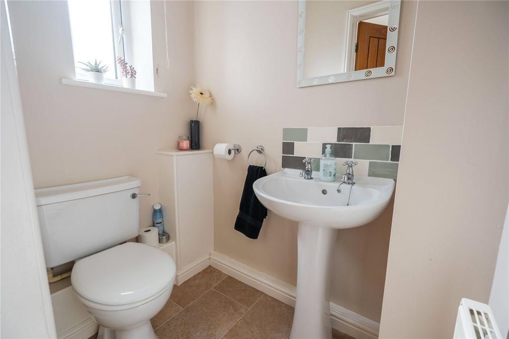 Cloakroom