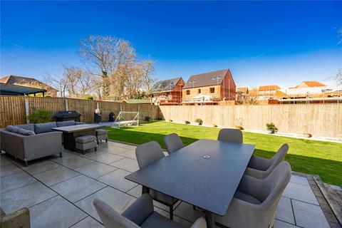 undefined, Wisteria Drive, Healing, GRIMSBY, Lincolnshire, DN41