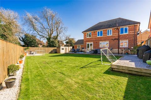 undefined, Wisteria Drive, Healing, GRIMSBY, Lincolnshire, DN41