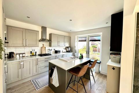 undefined, Redhill Crescent, Tingley, Wakefield, West Yorkshire, WF3