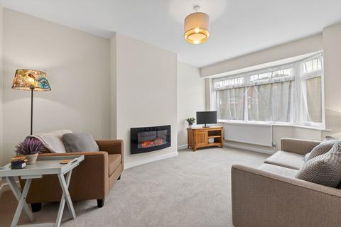 2 bedroom semi-detached bungalow for sale, Plumtree Avenue, Wellingborough NN8