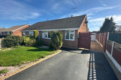 undefined, Priorylands, Stretton, Burton-on-Trent, DE13