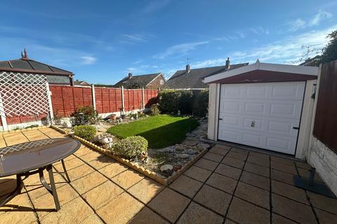 undefined, Priorylands, Stretton, Burton-on-Trent, DE13