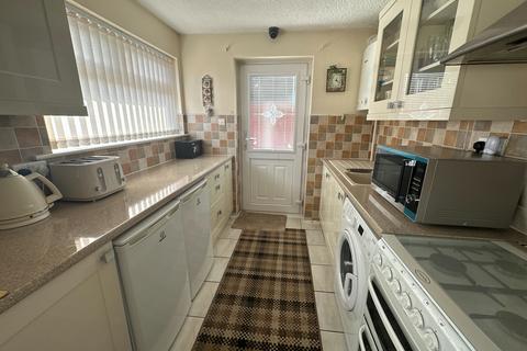 undefined, Priorylands, Stretton, Burton-on-Trent, DE13