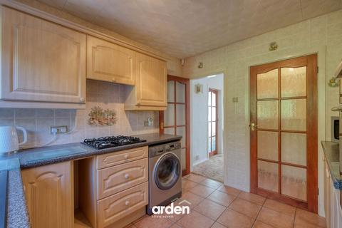 3 bedroom semi-detached house for sale, Pinewood Close, Rednal, B45