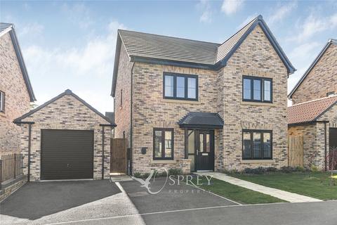 4 bedroom detached house for sale, Primrose Drive, Northamptonshire, PE8 PE8