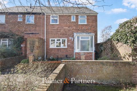 undefined, Goodey Close, New Town, Colchester, Essex, CO1