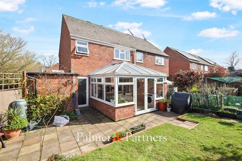 undefined, Goodey Close, New Town, Colchester, Essex, CO1