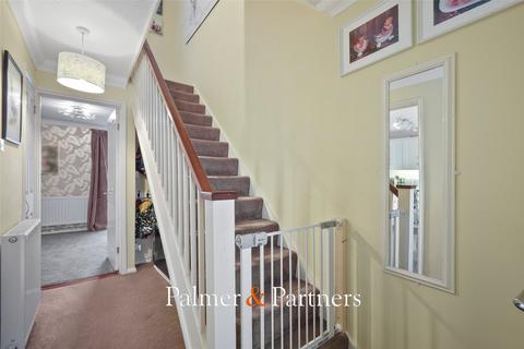 undefined, Goodey Close, New Town, Colchester, Essex, CO1
