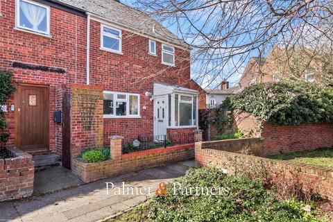 undefined, Goodey Close, New Town, Colchester, Essex, CO1