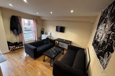 undefined, Granby Terrace, Leeds LS6