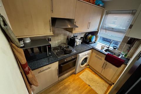 undefined, Granby Terrace, Leeds LS6