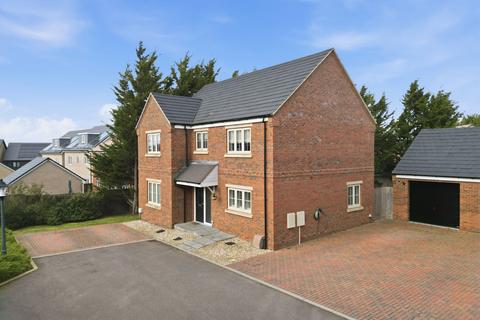 Wavendon Lodge Mews, Milton Keynes MK17