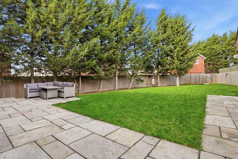 4 bedroom detached house for sale, Wavendon Lodge Mews, Milton Keynes MK17