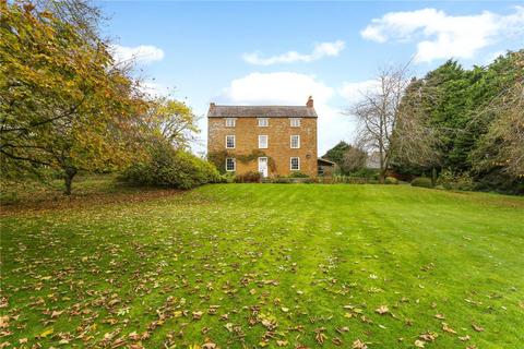 6 bedroom detached house for sale, Halstead House Farm, Oakham Road, Tilton on the Hill, Leicestershire, LE7