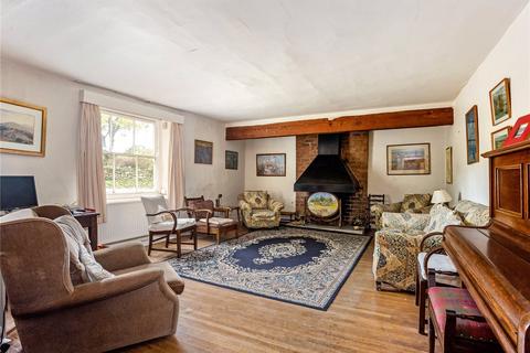 6 bedroom detached house for sale, Halstead House Farm, Oakham Road, Tilton on the Hill, Leicestershire, LE7