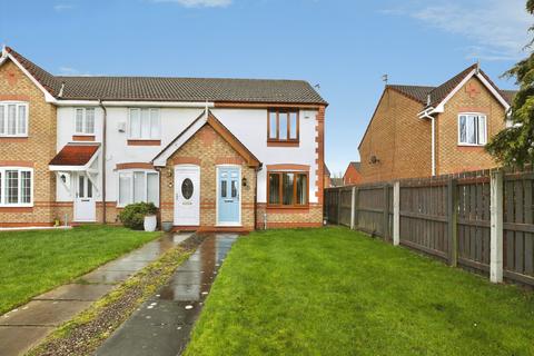 undefined, Turriff Road, Liverpool, L14