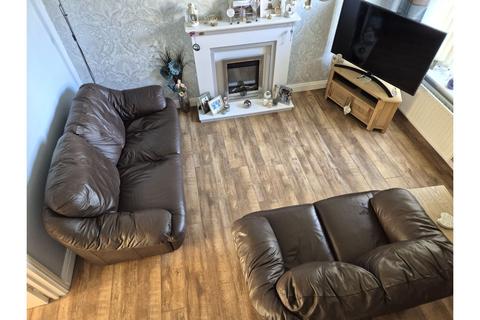 undefined, Turriff Road, Liverpool, L14