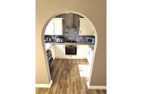 undefined, Turriff Road, Liverpool, L14
