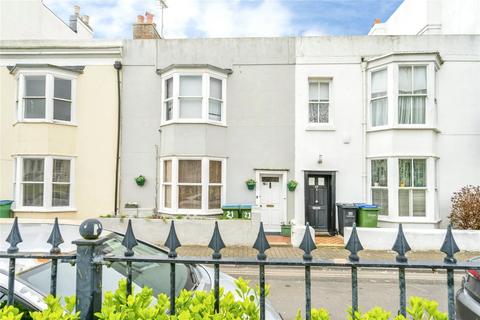 The Steyne, West Sussex PO21