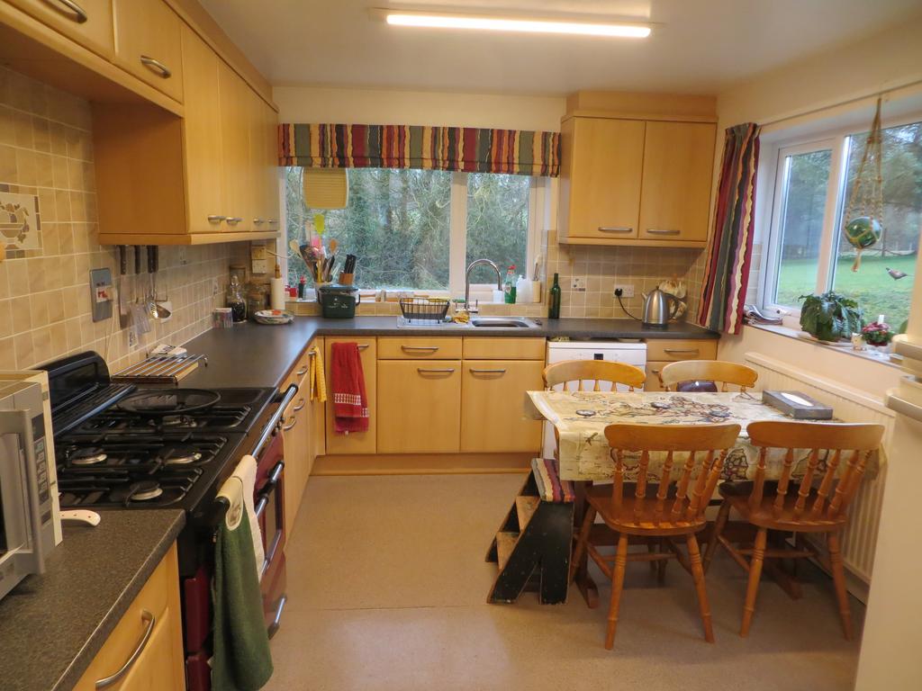 Kitchen/Breakfast