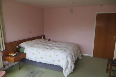 undefined, Forden SY21