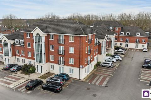 undefined, Bradgate Street, Block, LE4